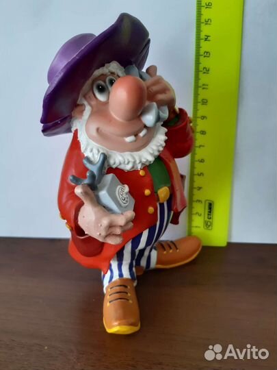 Фигурки (смотрите описние)