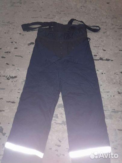 Костюм рабочий