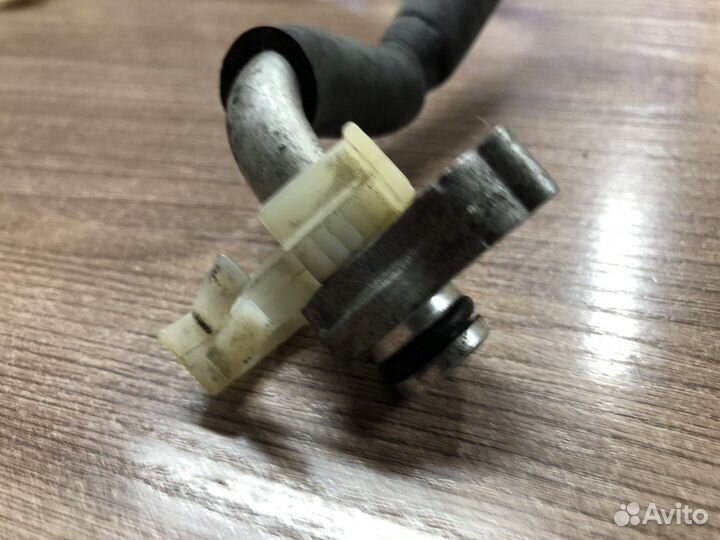 Трубка кондиционера Mazda 3 BL 2009-2013