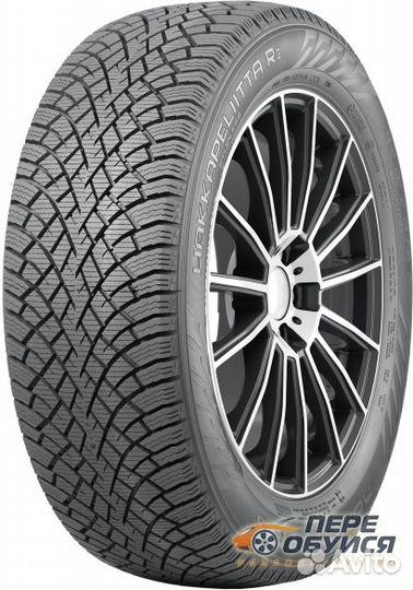 Nokian Tyres Hakkapeliitta R5 205/55 R16 94R