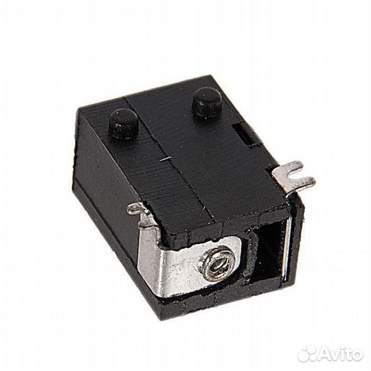 Разъем питания для планшета тип PLC11 PLC11