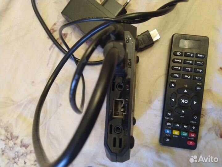 Смарт приставка