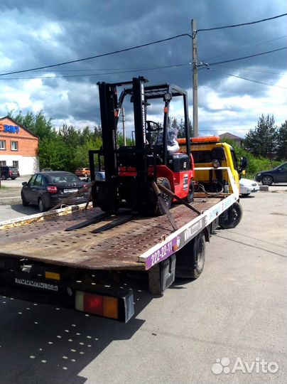 Вилочный погрузчик HANGCHA CPCD15-AG2, 2023