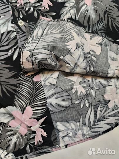 Гавайская рубашка Infinity Германия