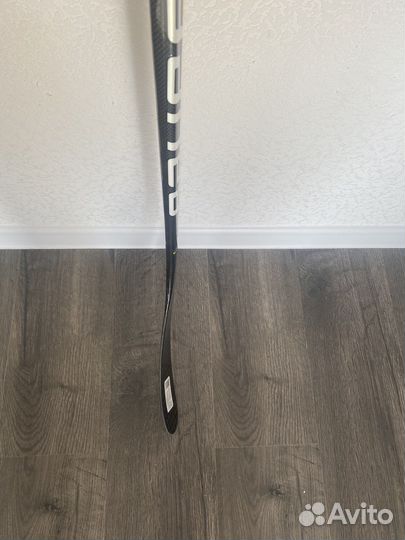 Клюшка Bauer Vapor 2x SR