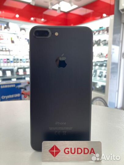 Телефон, Apple iPhone 7 Plus 32Gb