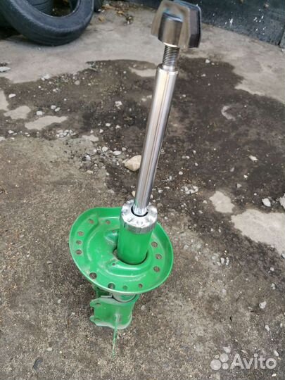 Стойки chevrolet cruze