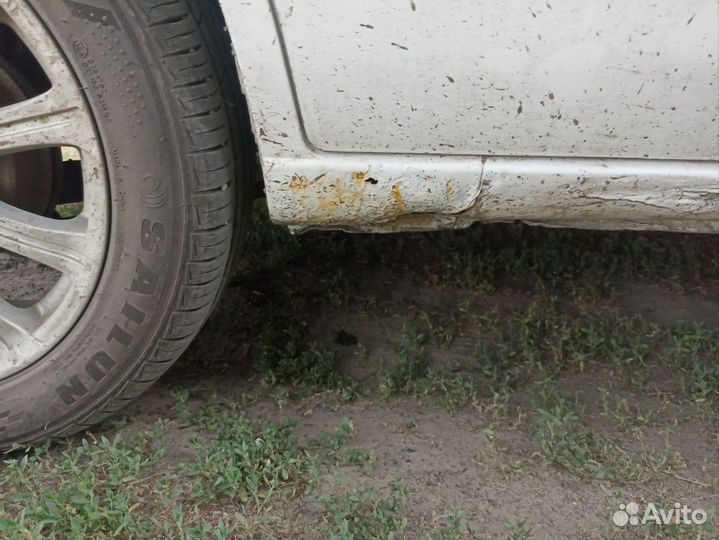 Toyota Camry 1.8 AT, 1996, 546 000 км