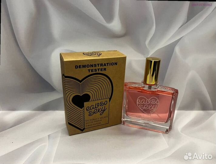 Victoria’s secret eau so sexy (Арт.80056)