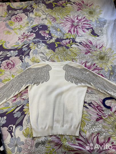 Отдам вещи на девушку 42-44