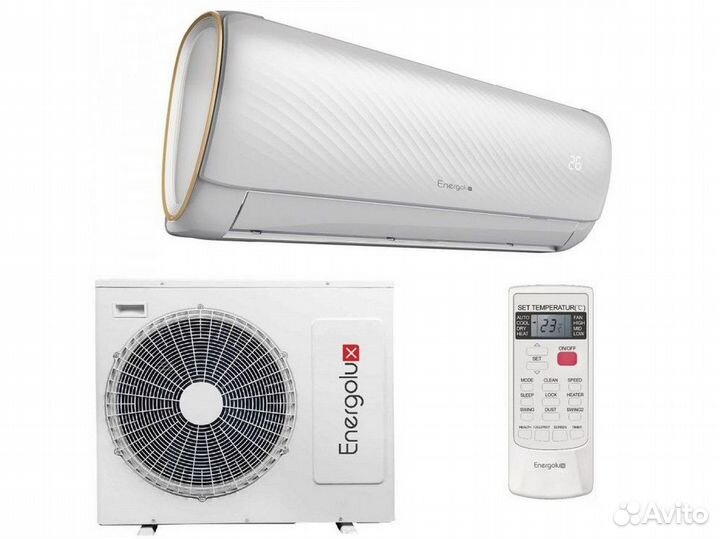 Кондиционеры