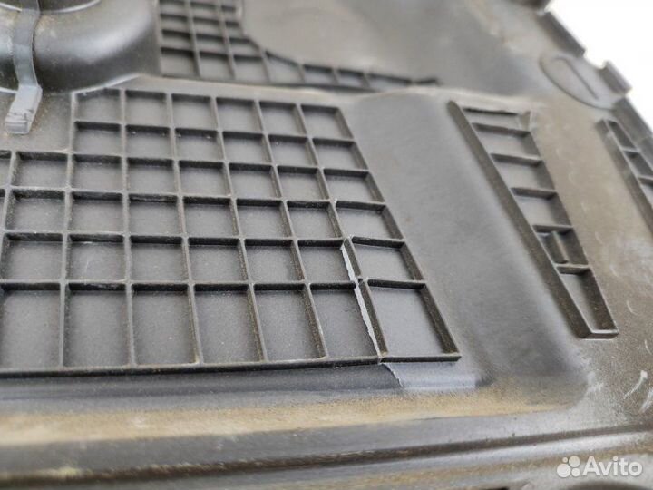 Крышка грм Volvo S80 2.4 B5244T3 2002