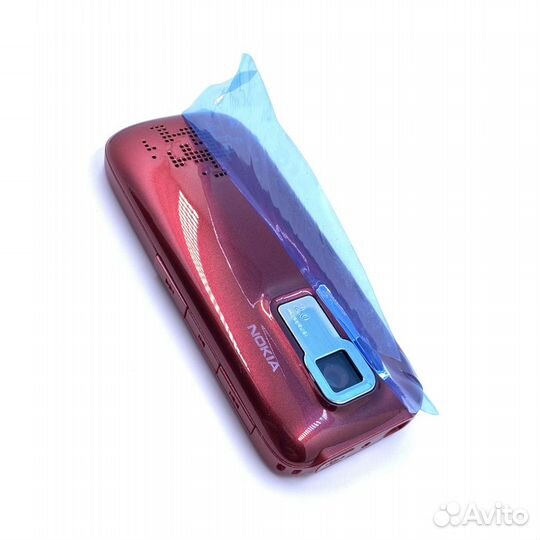 Корпус Nokia 5130 XpressMusic + клавиатура