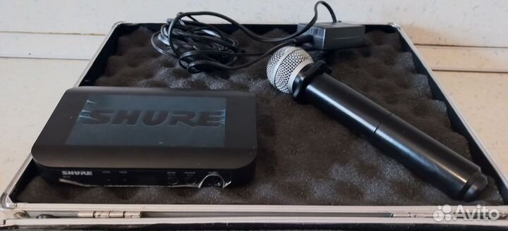 Радиосистема 