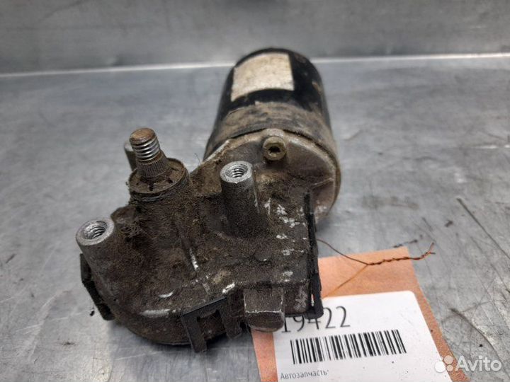 Моторчик стеклоочистителя передний Volkswagen