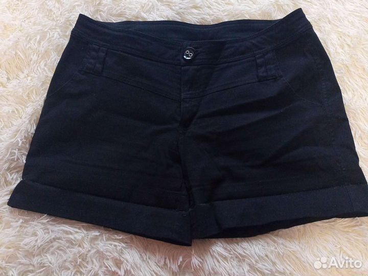 Шорты женские