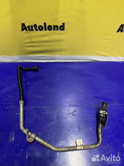 Трубка гур Ford Fusion 2005-2012