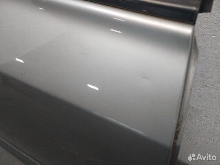 Дверь боковая Renault Koleos, 2009