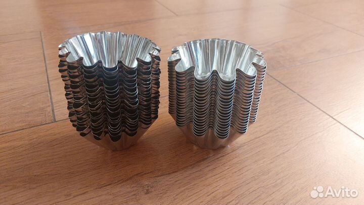 Формы для выпечки