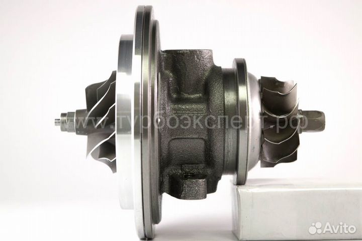 Картридж Турбины K03 Citroen/Peugeot Jumper 2.8 HD