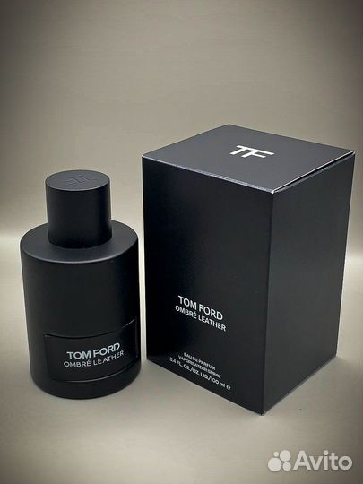 Духи Tom Ford Ombre Leather 100ml