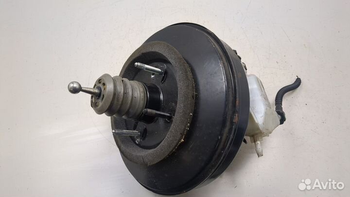 Цилиндр тормозной главный Peugeot 308, 2018