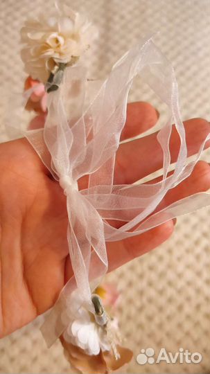 Веночек на голову