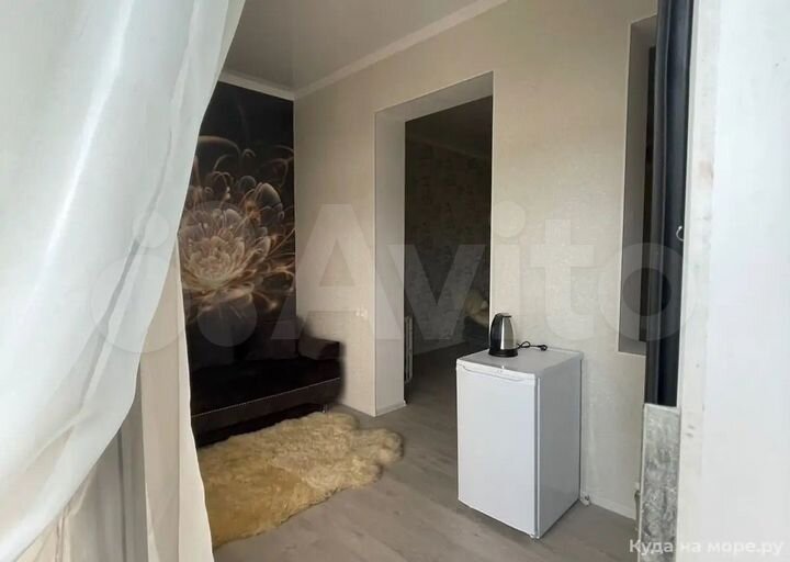 Комната 30 м², 2/2 эт.