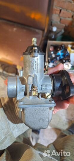 Иж Юпитер 4 запчасти все СССР новое