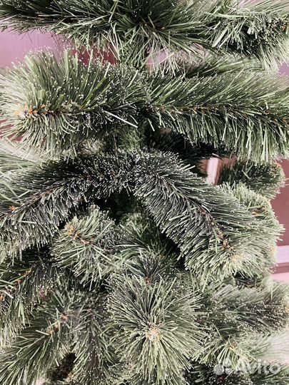 Елка новогодняя искусственная