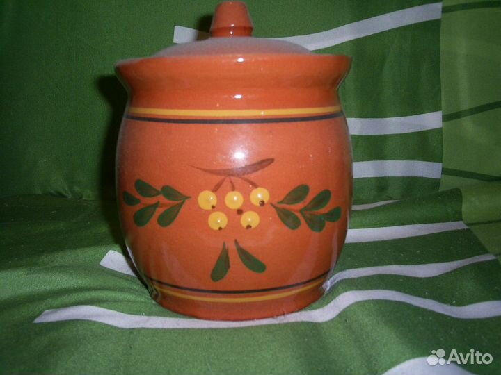 Декоративная керамика винтаж СССР