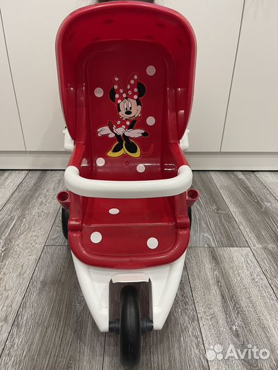 Коляска люлька для кукол