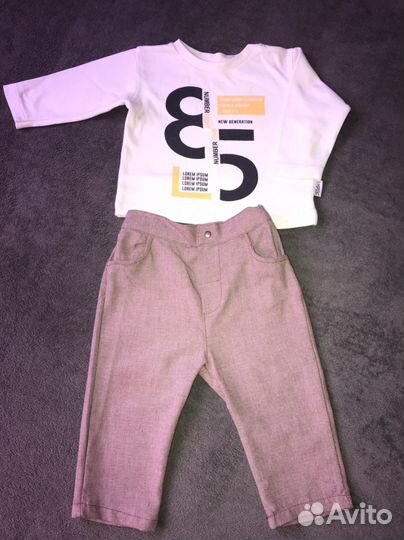 Нарядные костюмы для мальчика