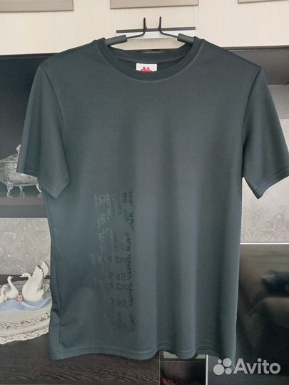 Футболка Kappa