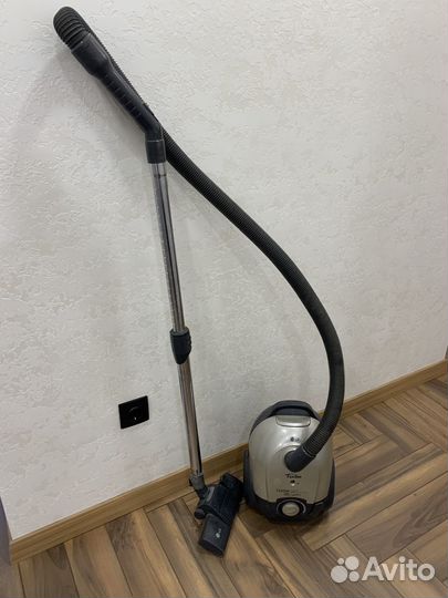 Пылесос бу