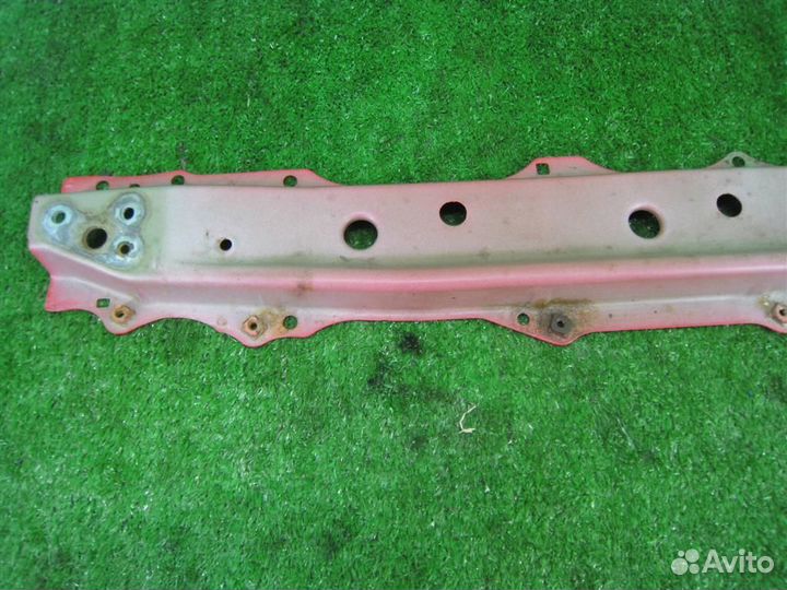 Панель передняя нижняя часть Toyota Yaris P13 2015