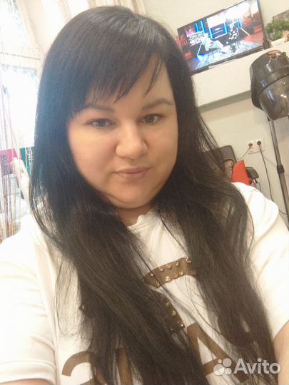 Парикмахерские услуги на дому