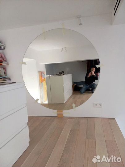 Зеркало по Вашему дизайну