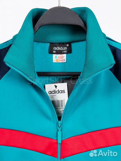 Спортивный костюм 90 х Adidas Salvador Сальвадор