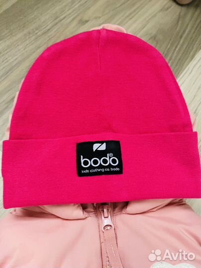 Одежда не девочку 86 baby go