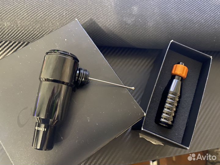 Тату машинка Cheyenne spirit facelift оригинал