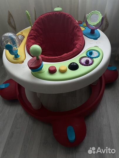 Ходунки детские