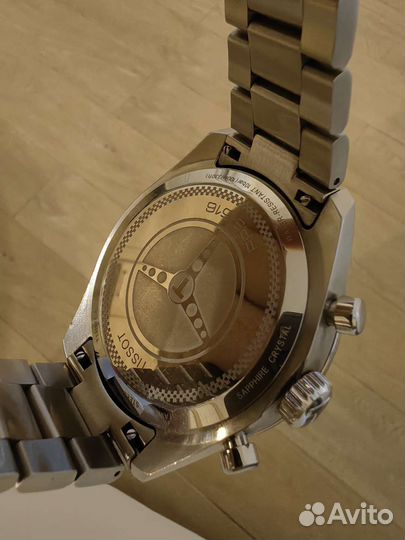 Tissot PRS 516 (оригинал)