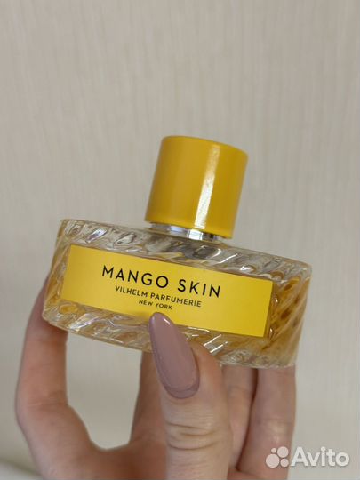 Духи парфюмерная вода mango skin 100мл