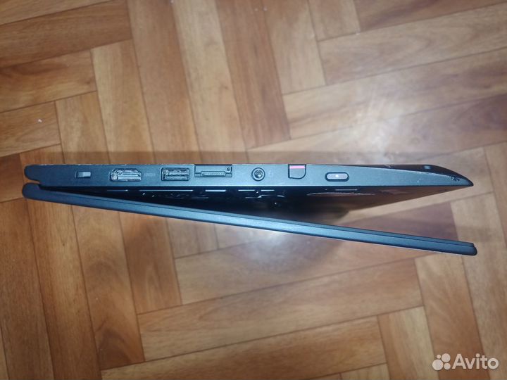 Ноутбук Lenovo Thinkpad X380 Yoga - 8/256GB, Core