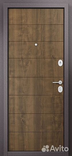 Дверь входная