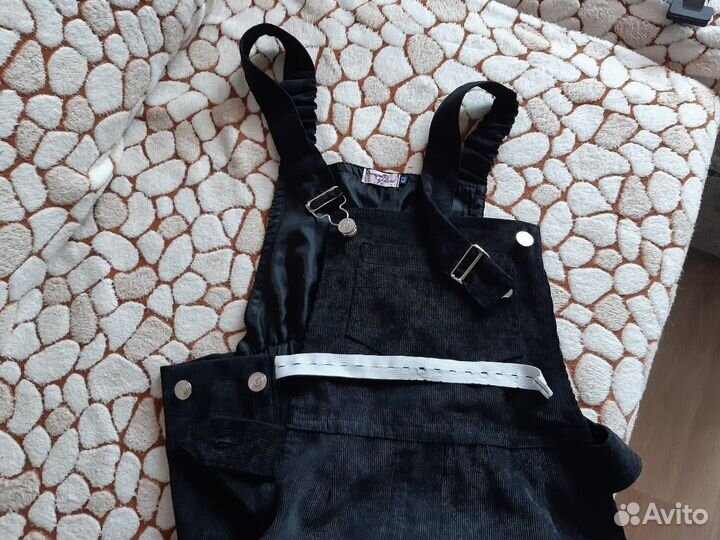 Комбинезон для беременных