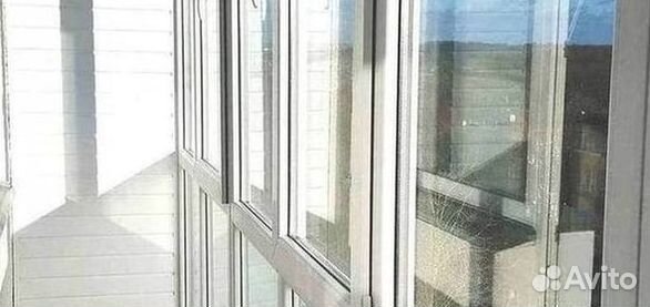 Окна на заказ