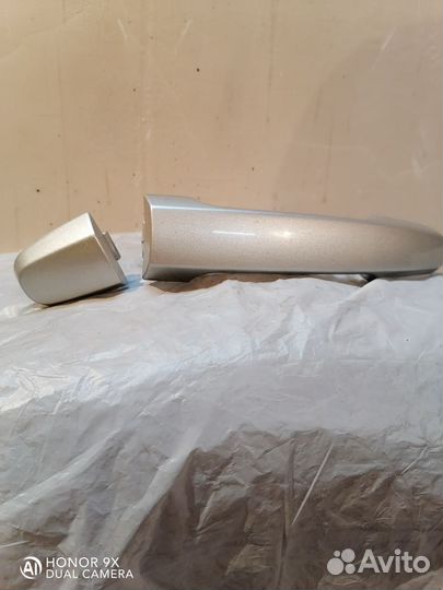 Ручка двери toyota allion, premio