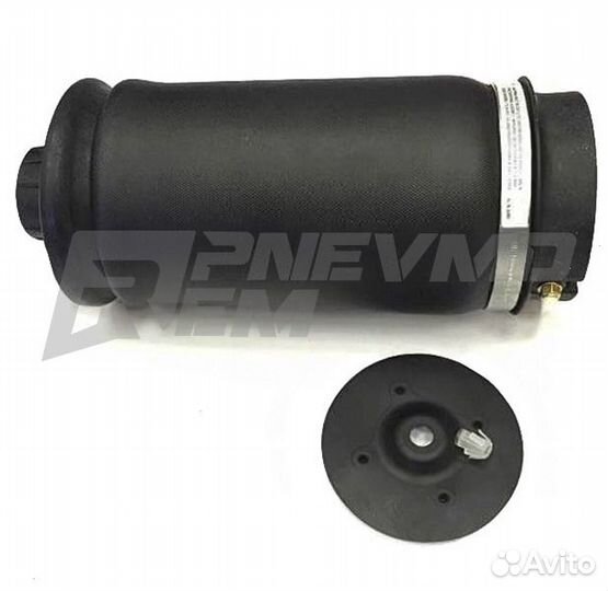 Задний пневмобаллон Mercedes-Benz GL-class W164